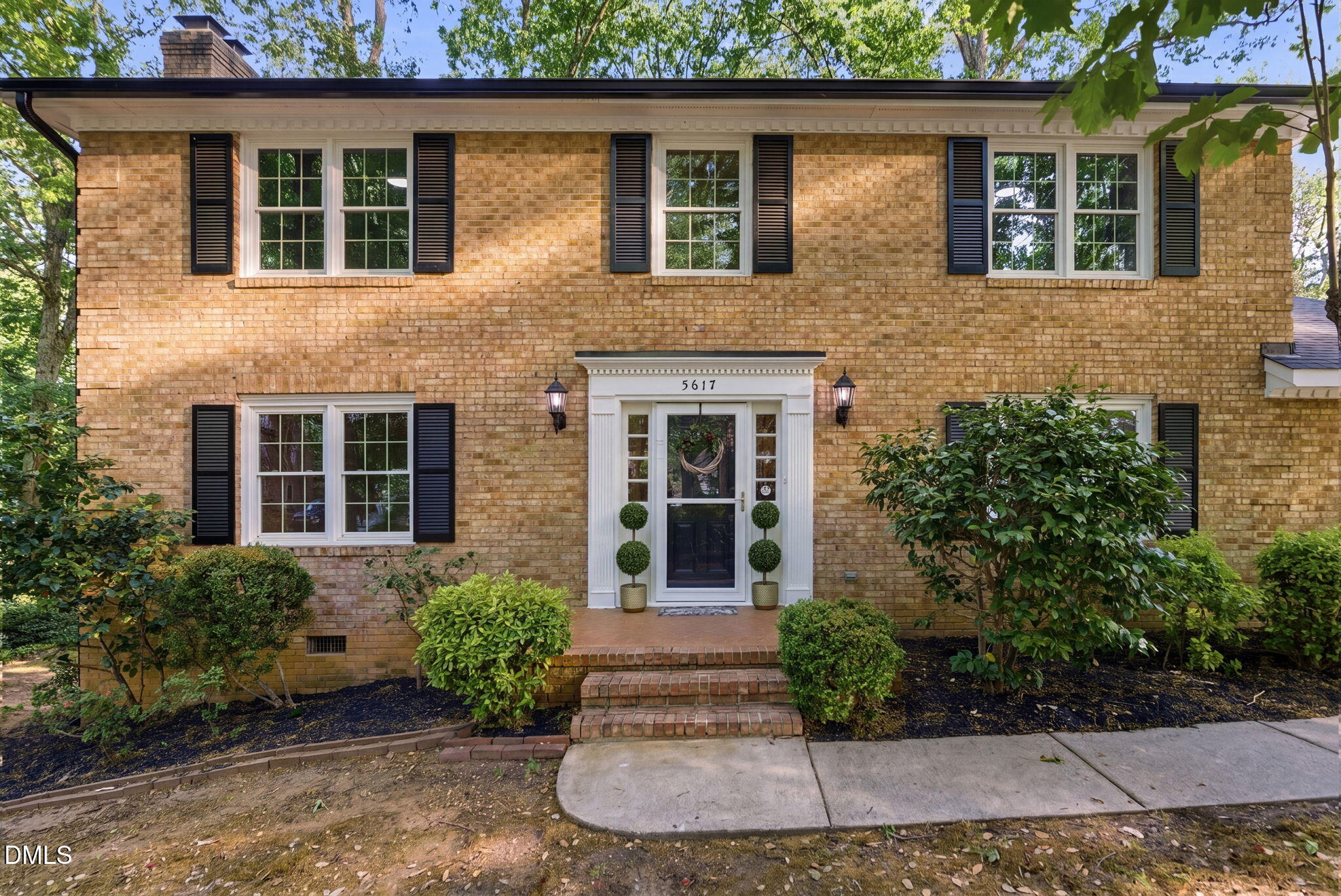 5617 Partridge Lane