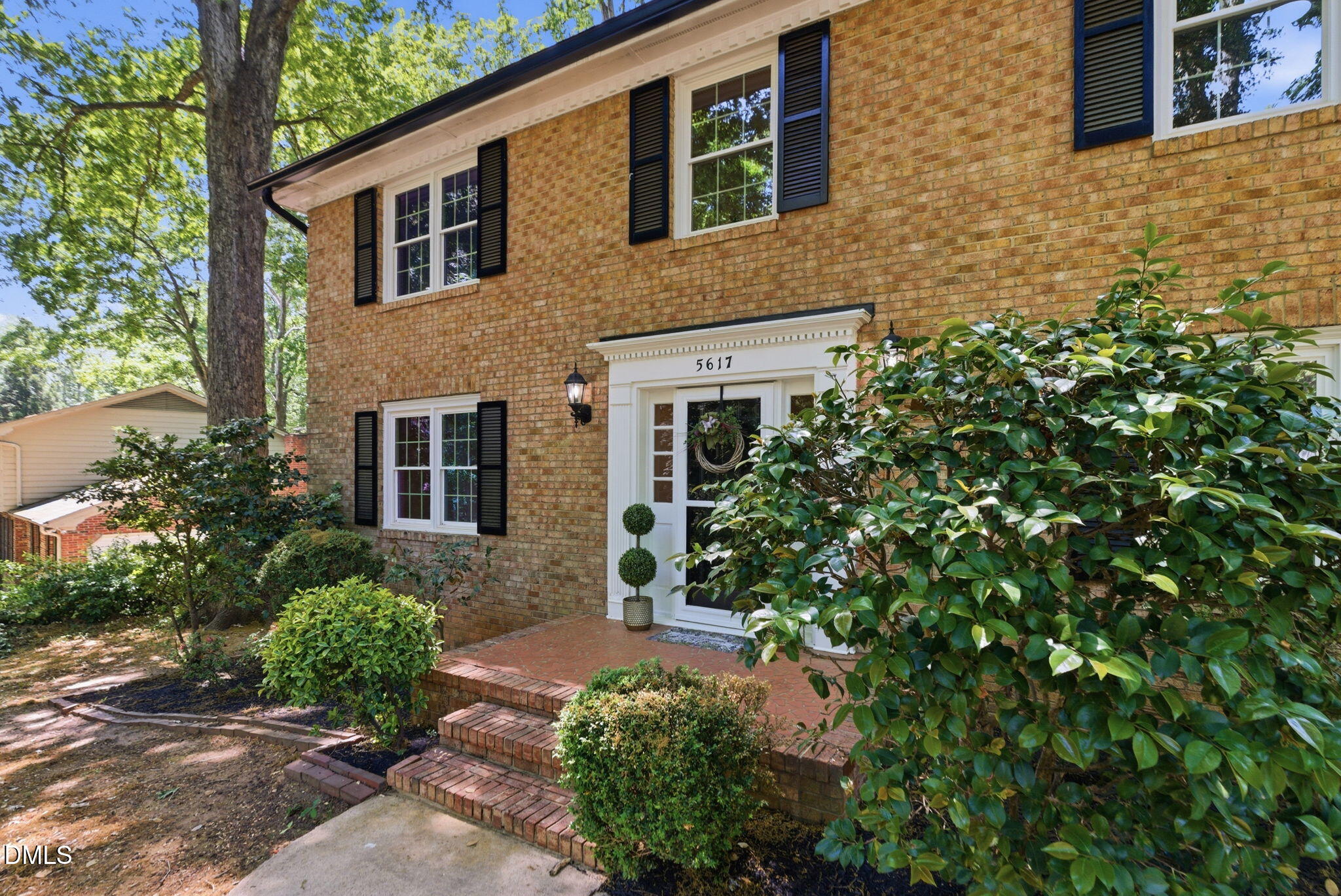 5617 Partridge Lane