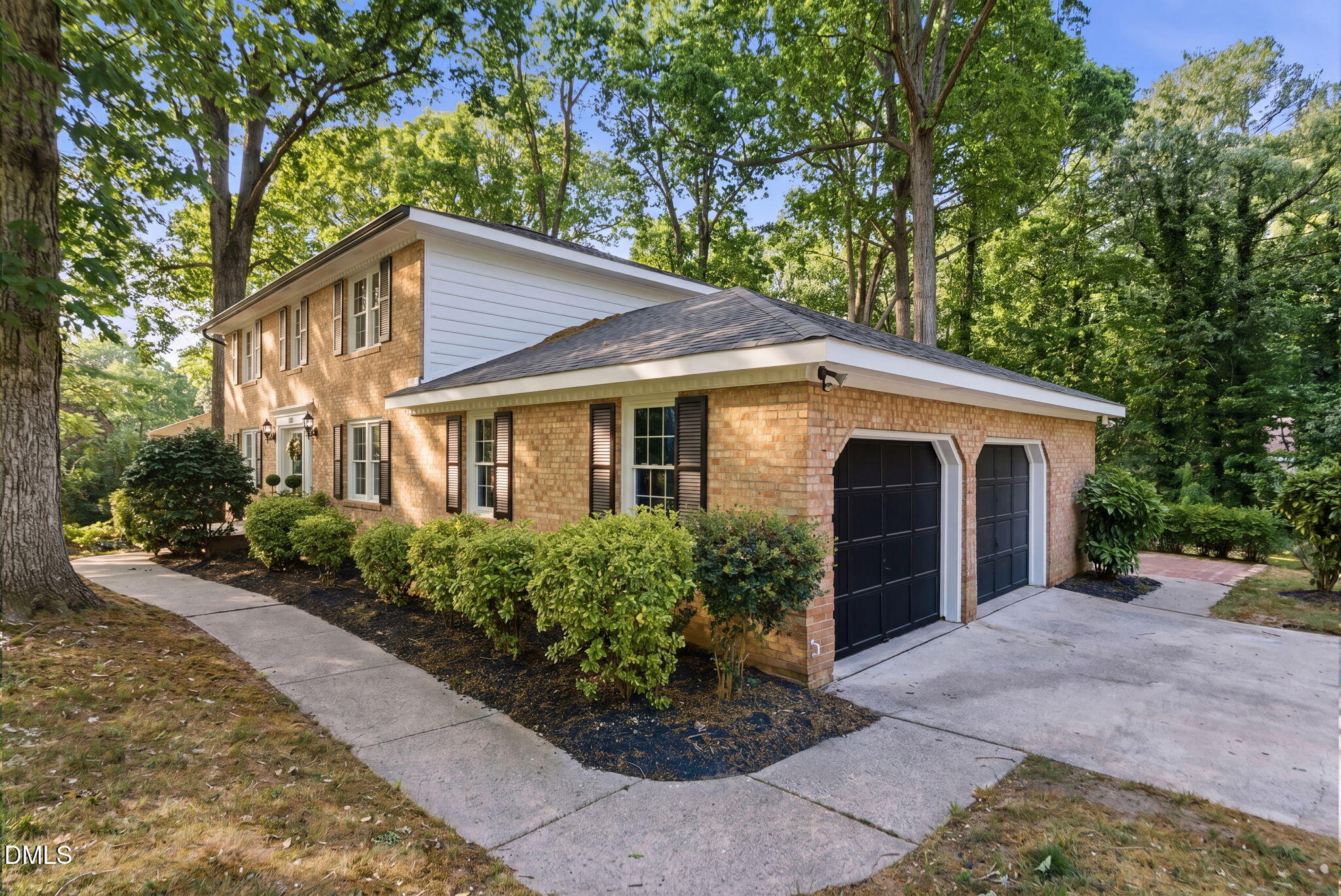 5617 Partridge Lane
