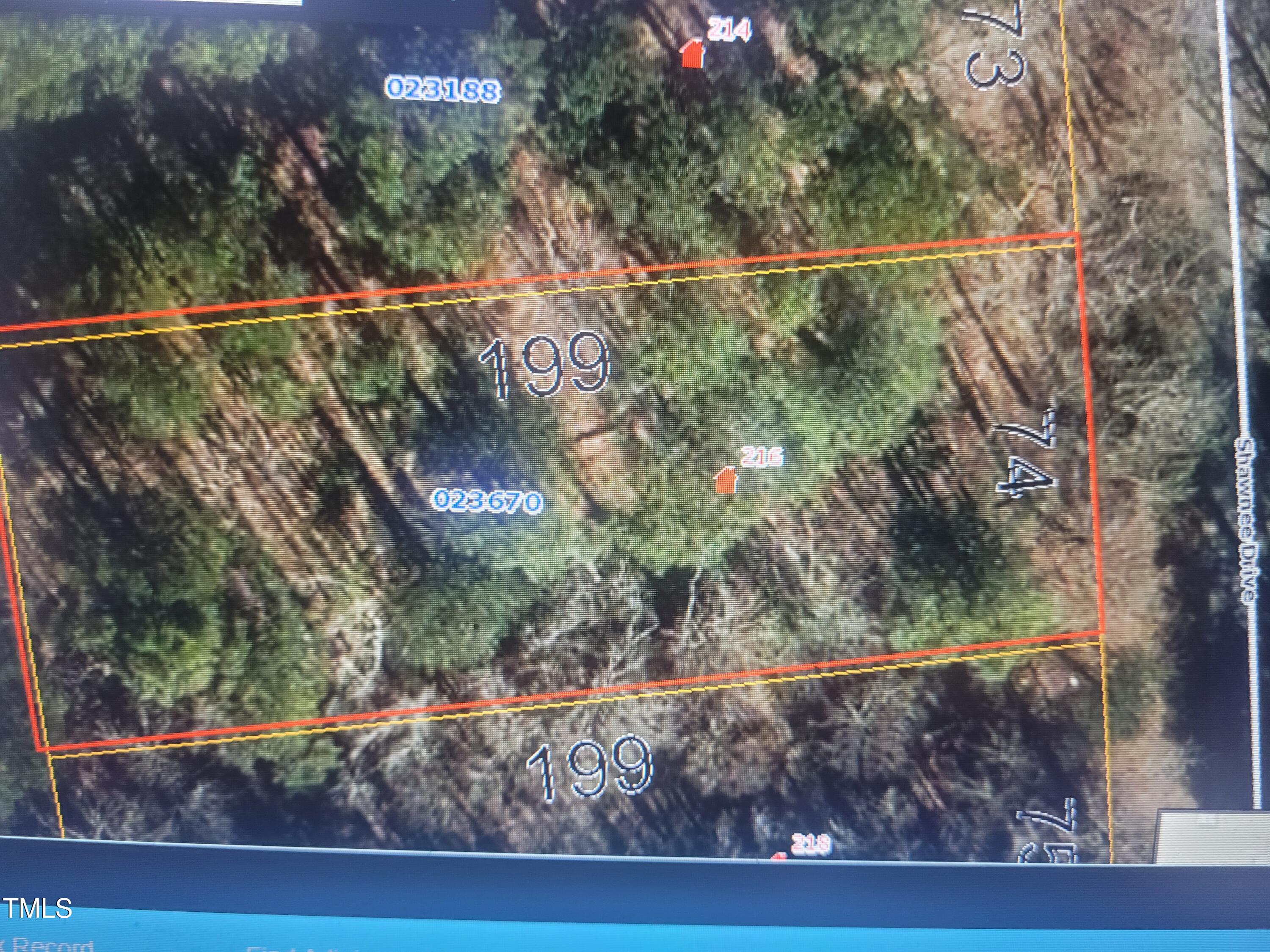 216 Shawnee Drive