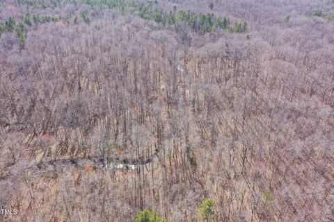 0 Little Mountain Creek Road Oxford NC 27565