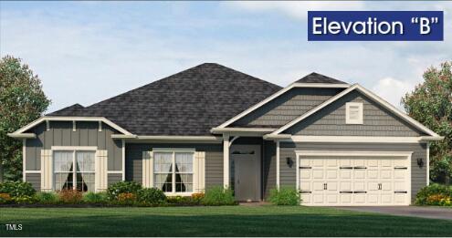 565 Sweet Potato Lane Lot 07