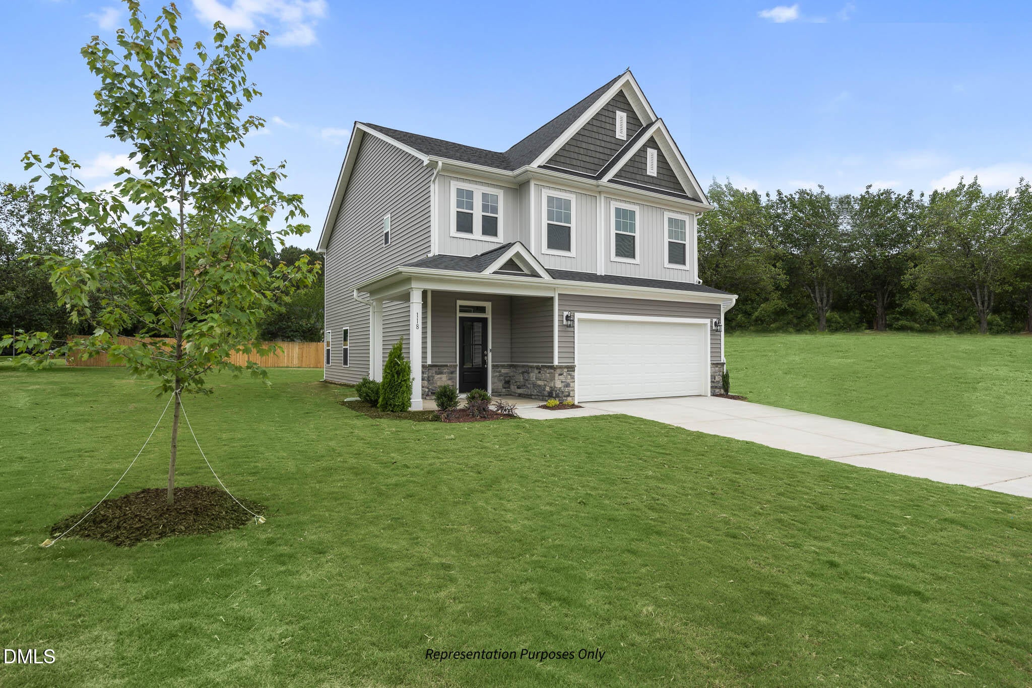 108 Knotts Loop