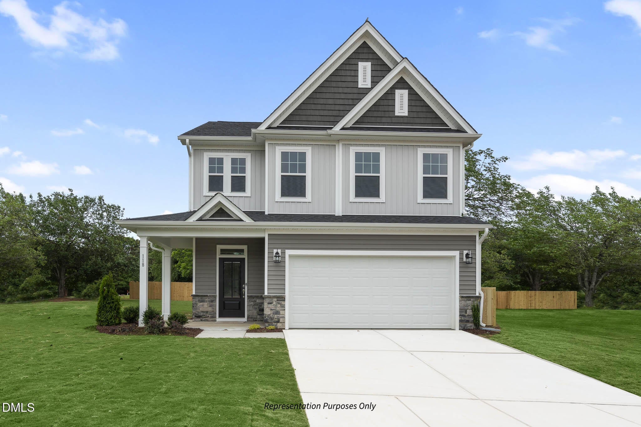 108 Knotts Loop