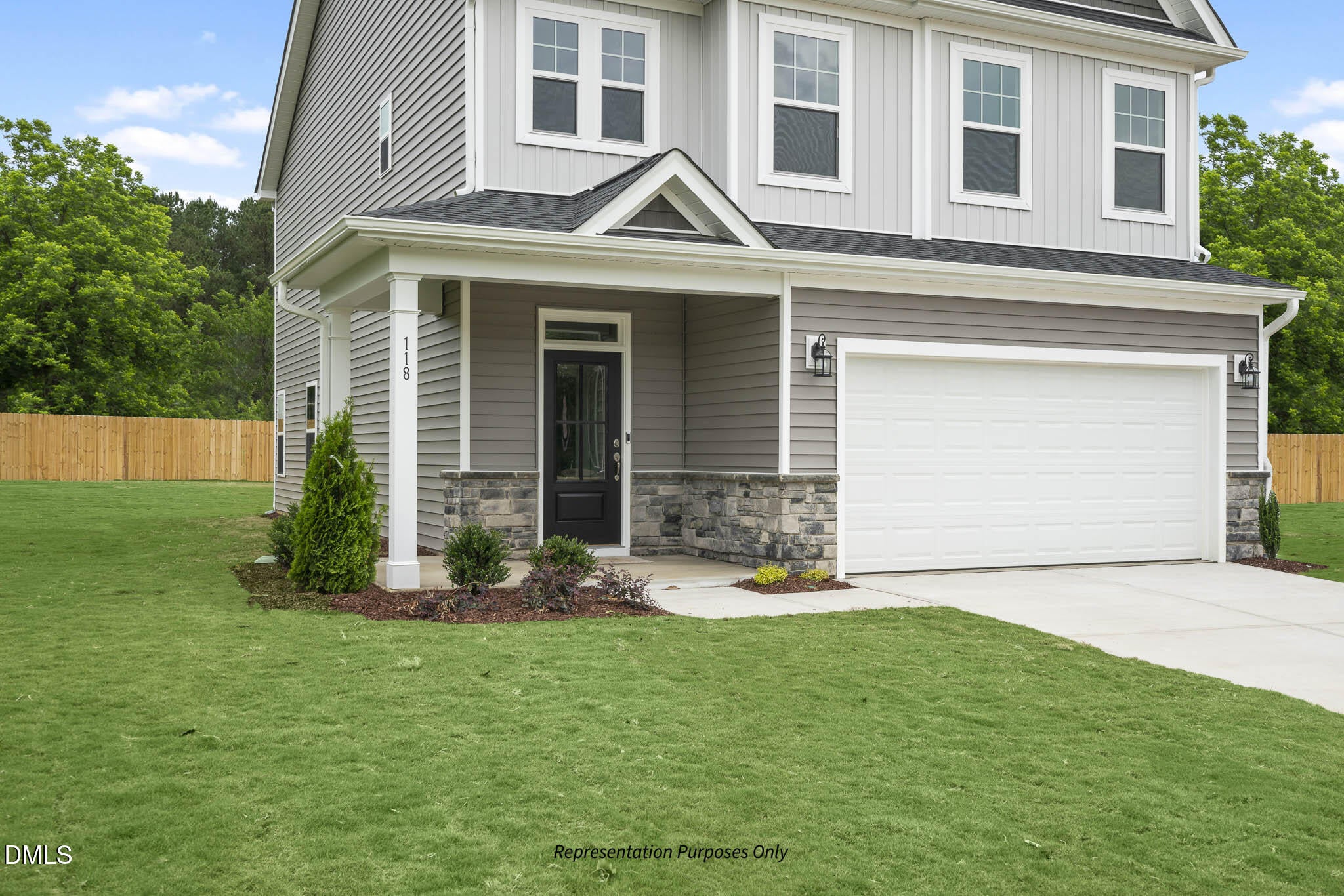 108 Knotts Loop