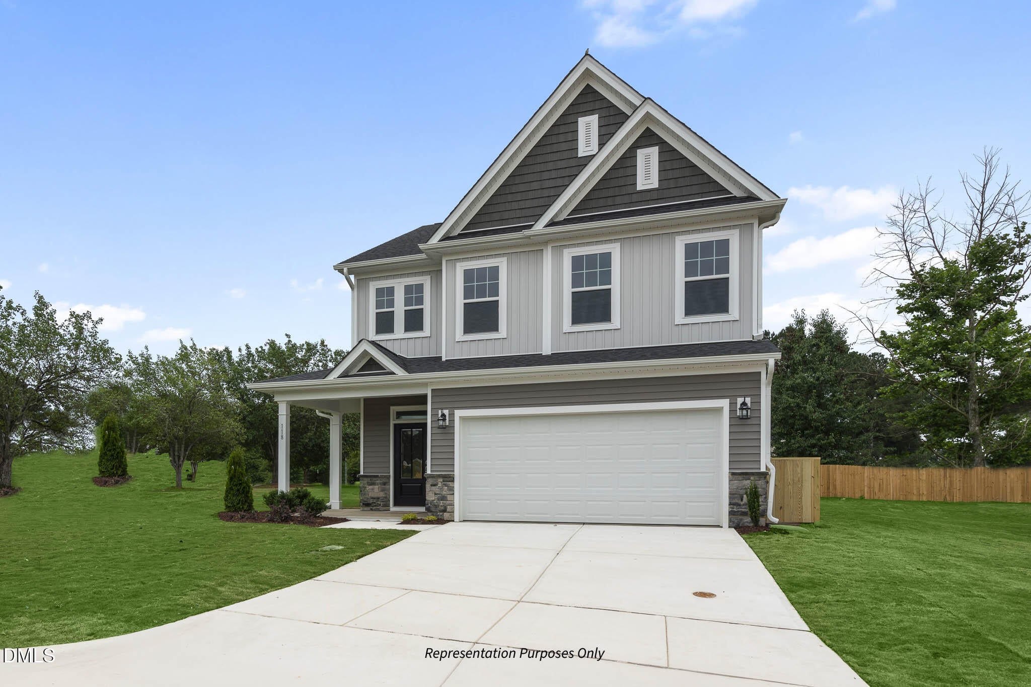 108 Knotts Loop