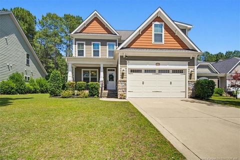135 Valley Stream Road Spring Lake NC 28390