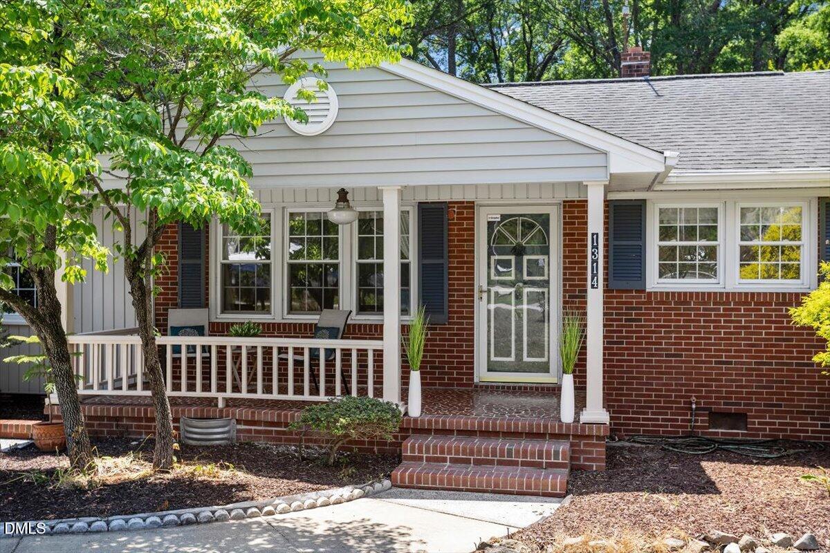 1314 Carpenter Fletcher Road