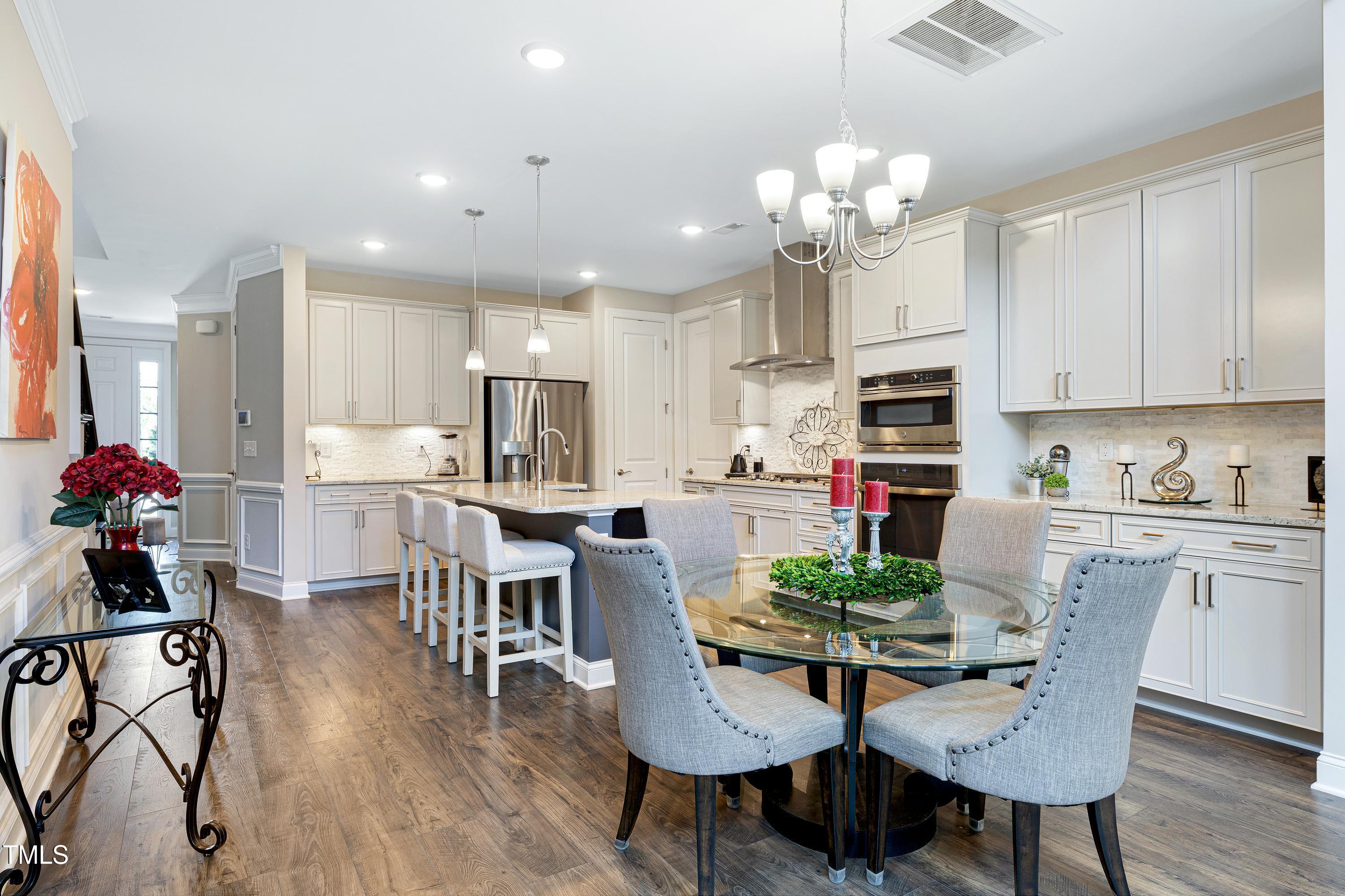 2520 Forge Village Way