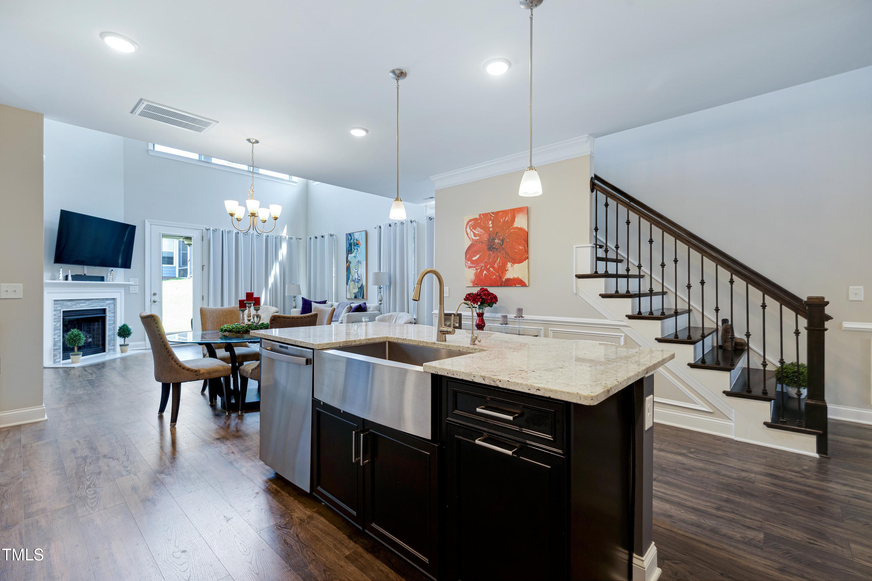 2520 Forge Village Way