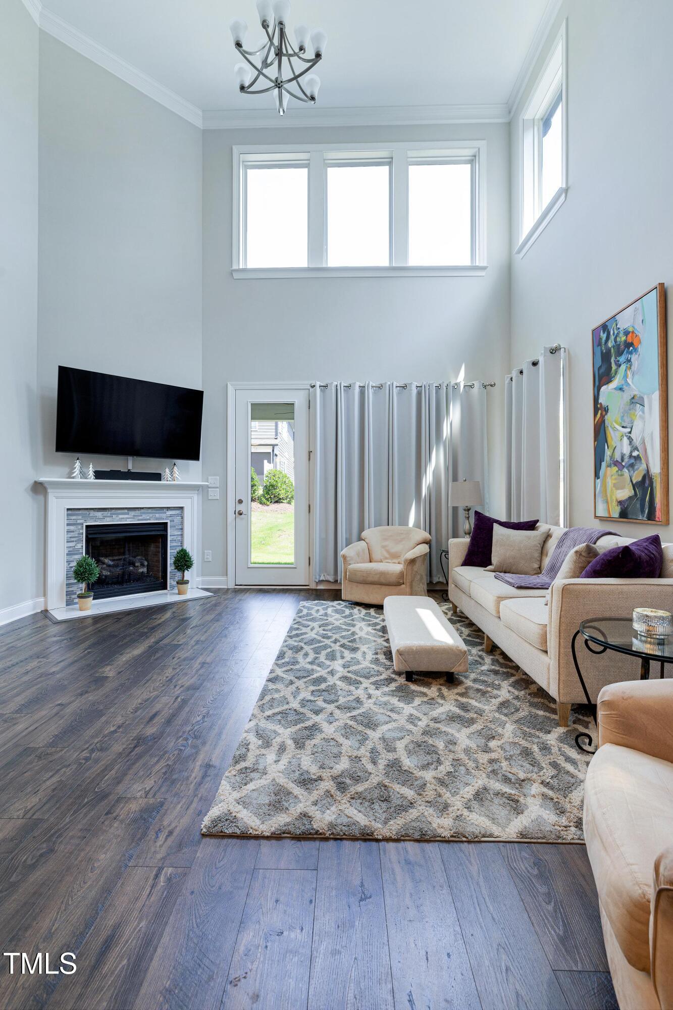 2520 Forge Village Way