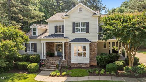 1420 Heritage Links Drive Wake Forest NC 27587