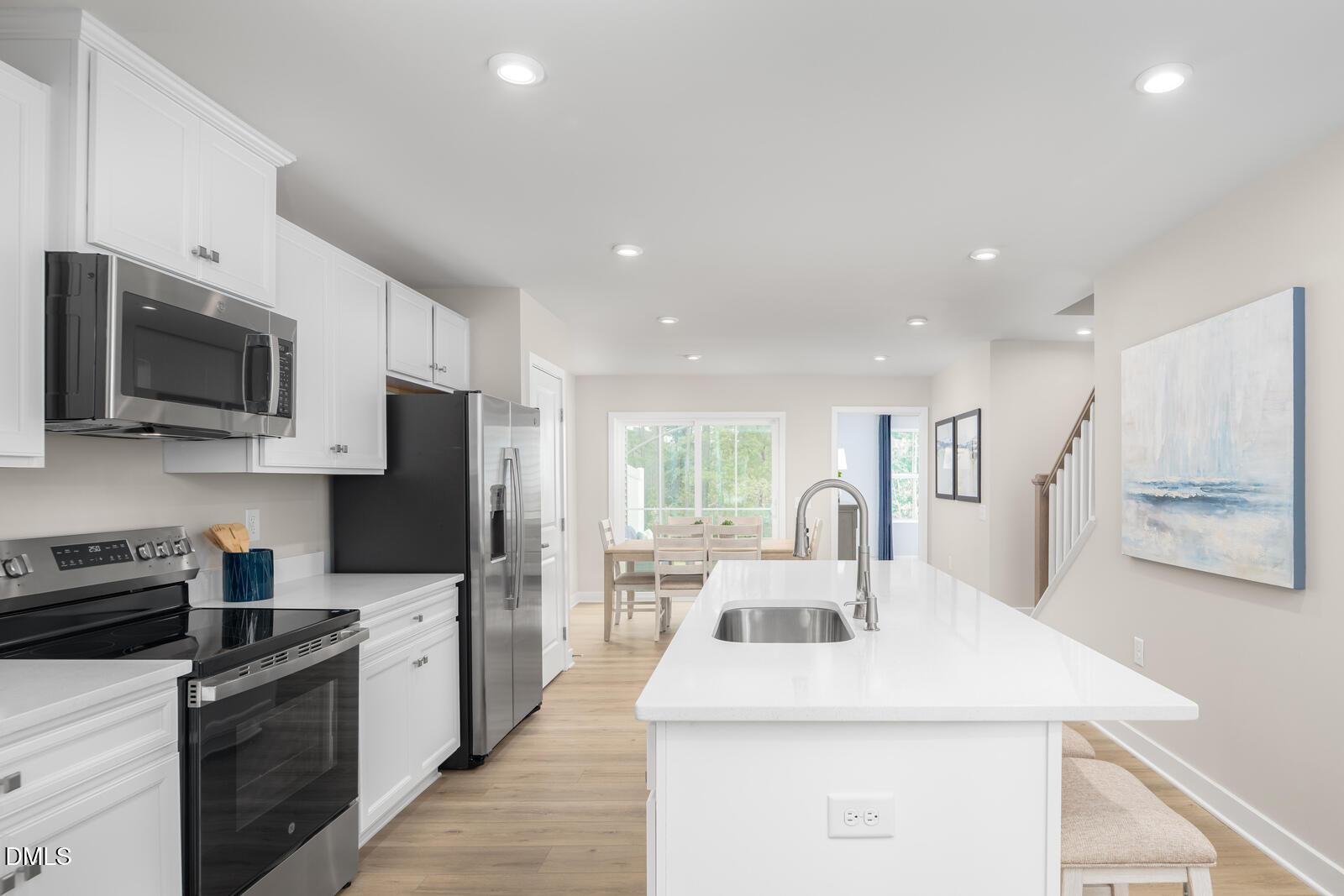 1011 Knickerbocker Lane