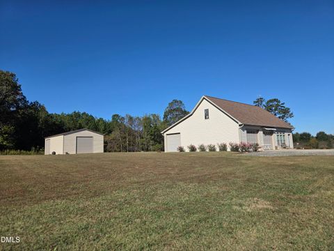 8095 Crawford Currin Road Oxford NC 27565