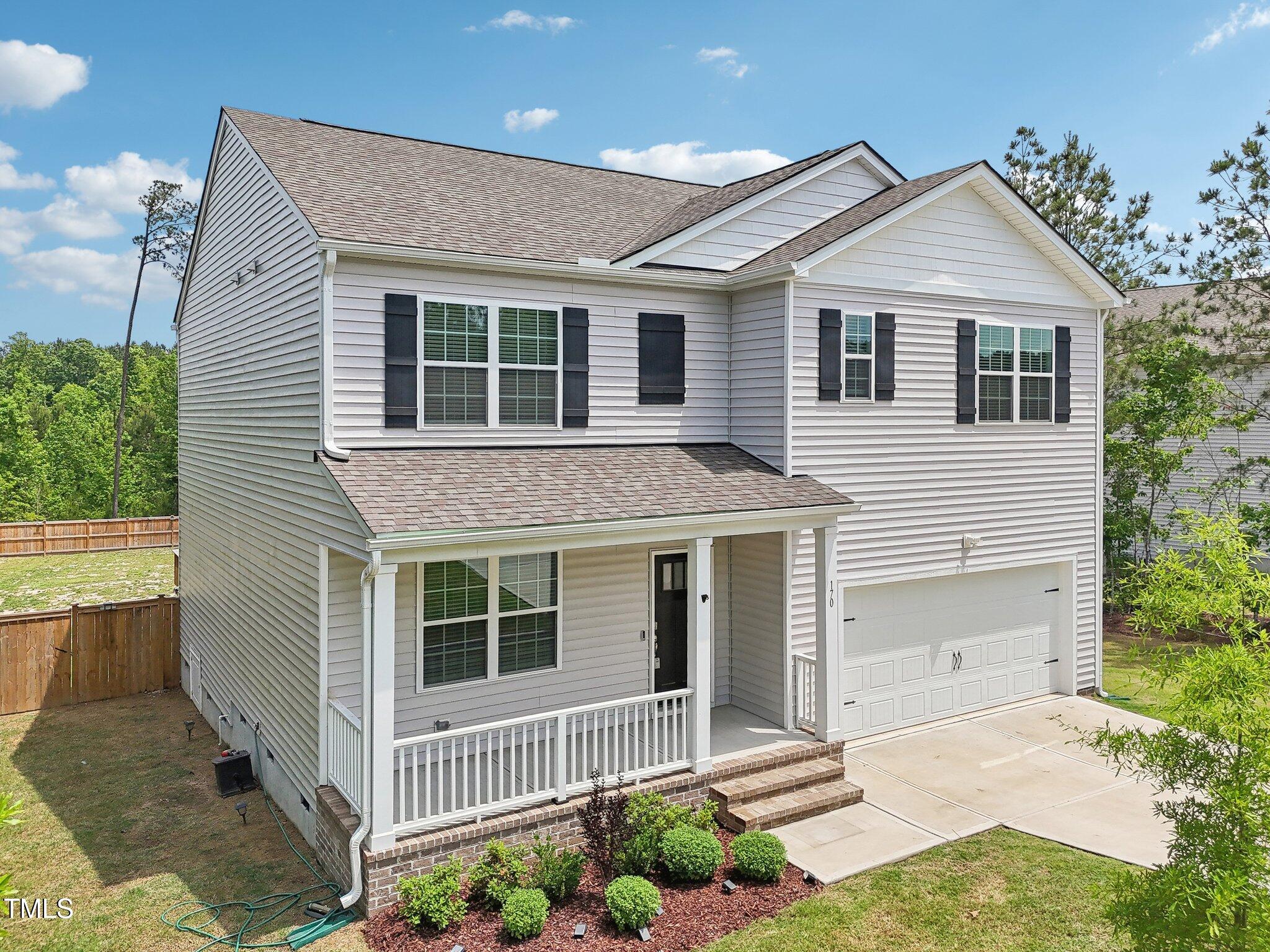 170 Baker Farm Drive