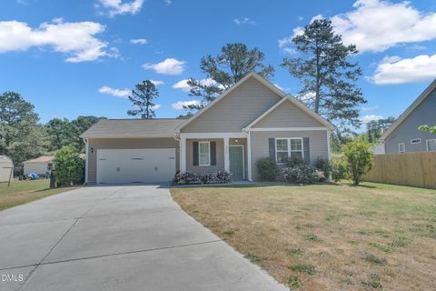 6766 Longitude Circle Sims NC 27880