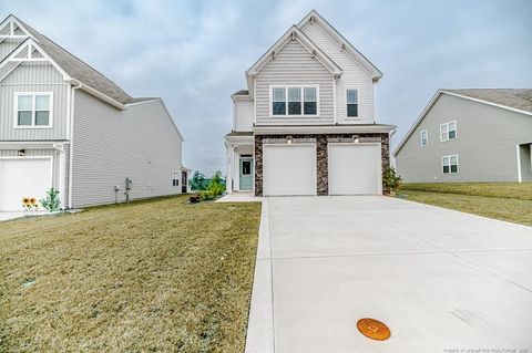 685 Union Street Raeford NC 28376