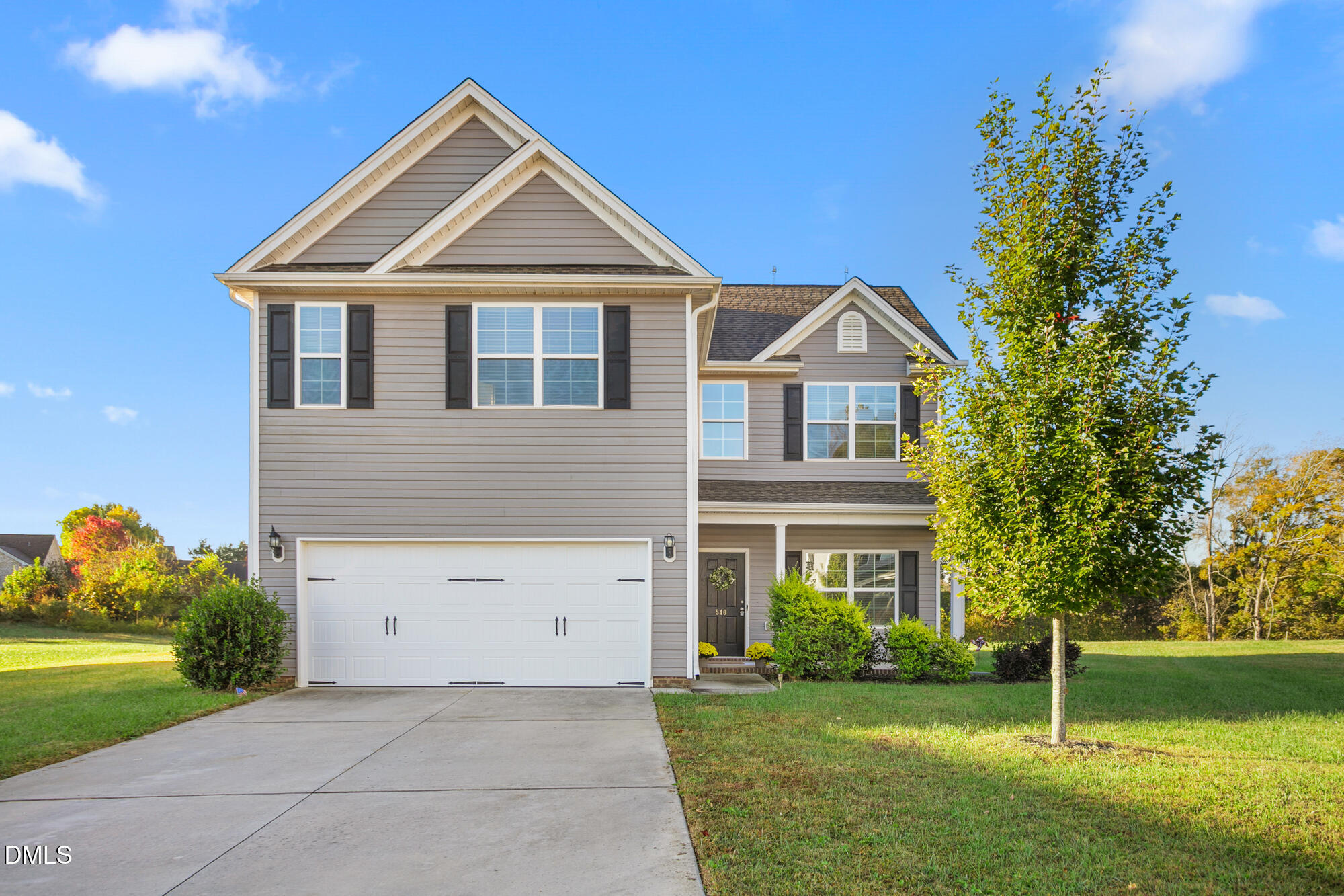 540 Alamanni Court