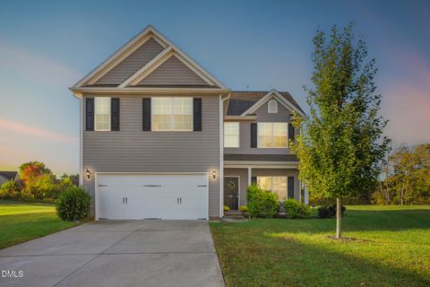 540 Alamanni Court Graham NC 27253