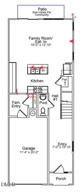 1038 Tea Rose Court 375