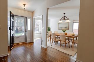 112 Rock Pointe Lane