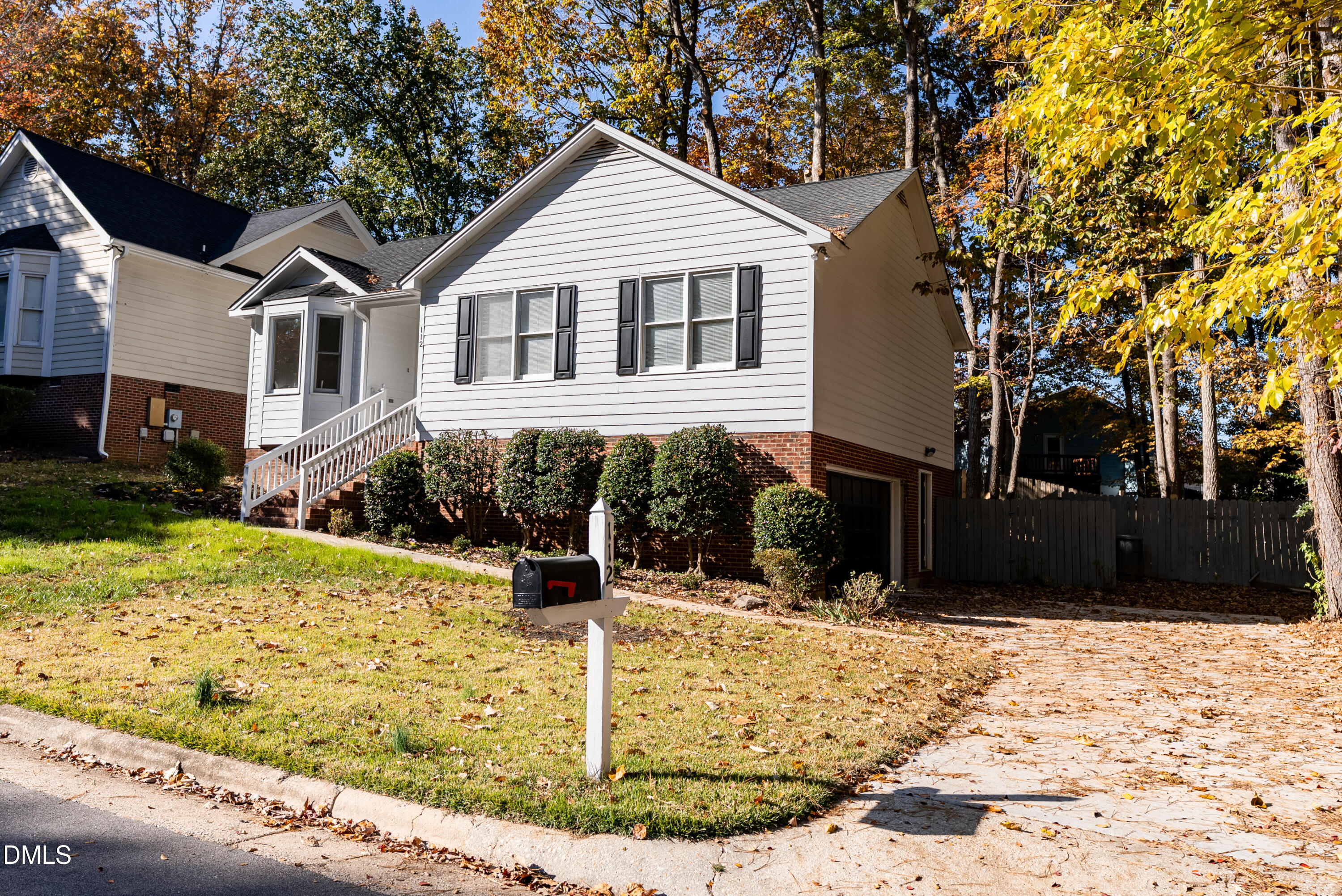 112 Rock Pointe Lane