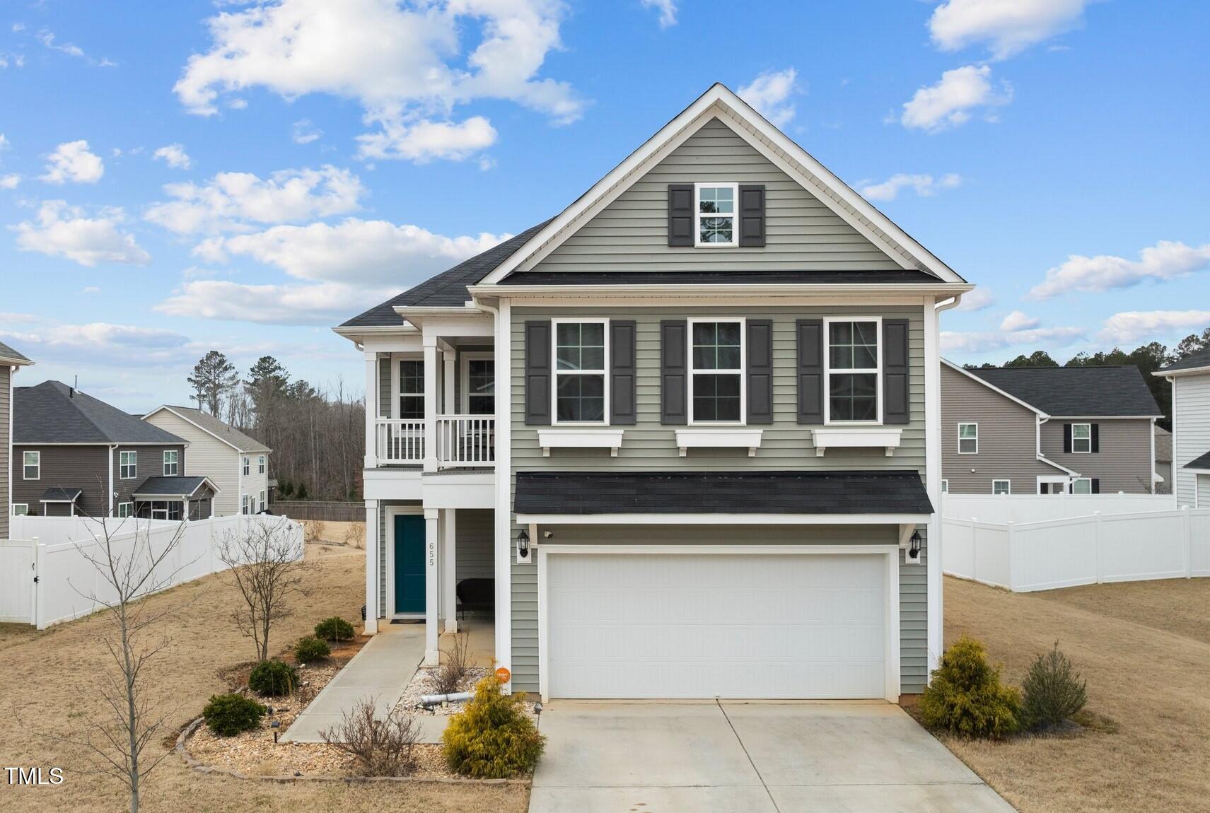655 Hawksbill Drive