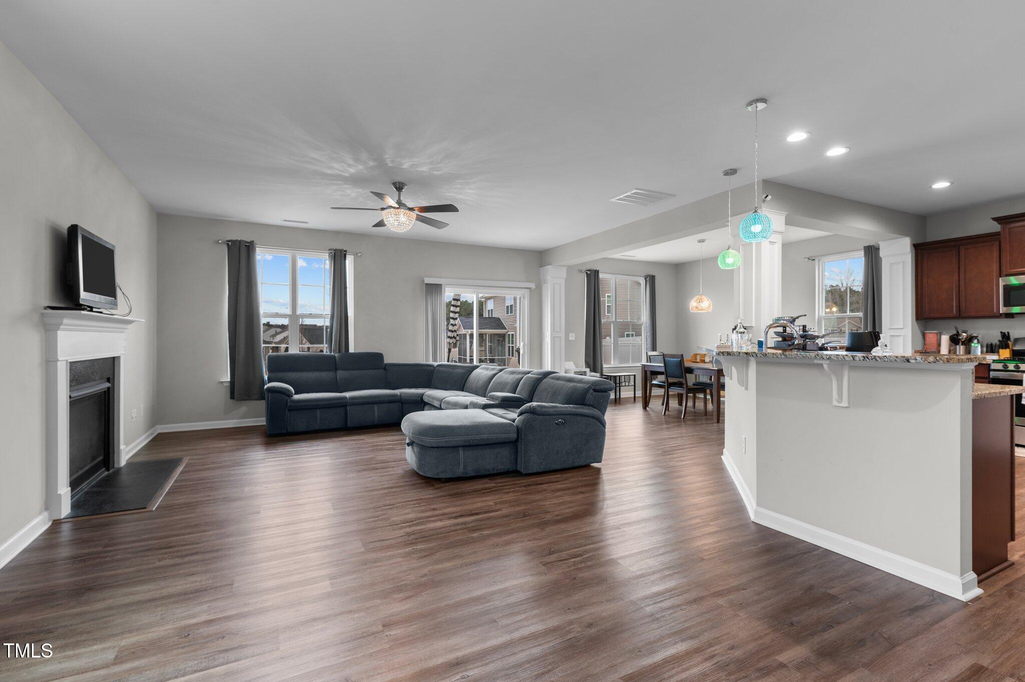 655 Hawksbill Drive
