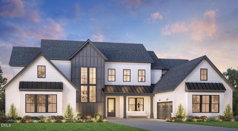 338 Peak View Place Chapel Hill NC 27517