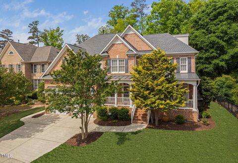 107 Oxford Creek Road Cary NC 27519