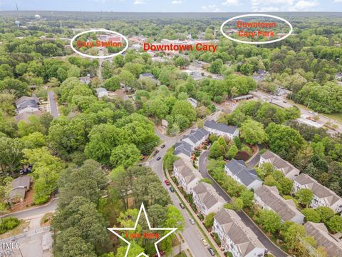 414 Madison Avenue Cary NC 27513