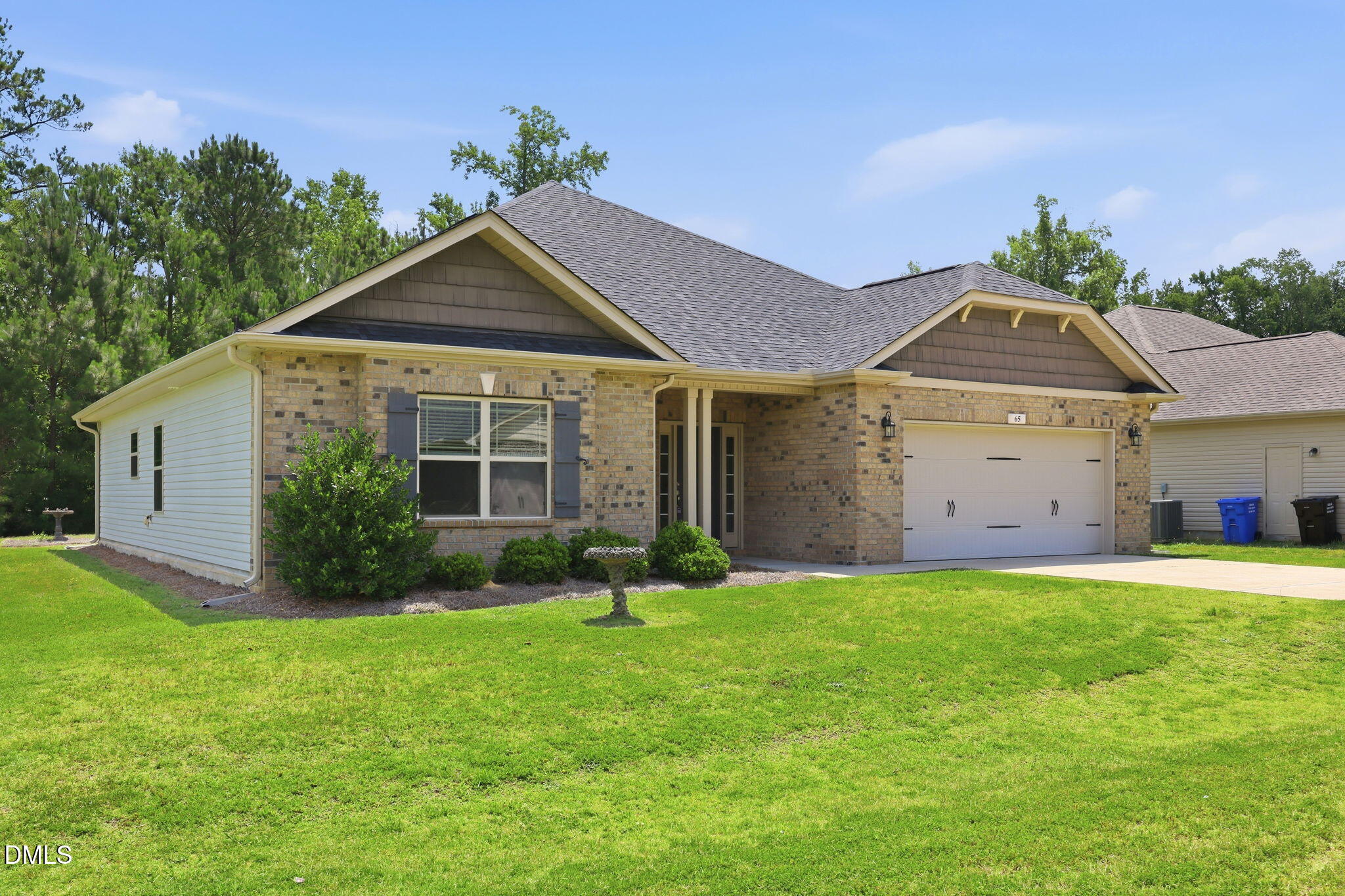 65 Woodwater Circle