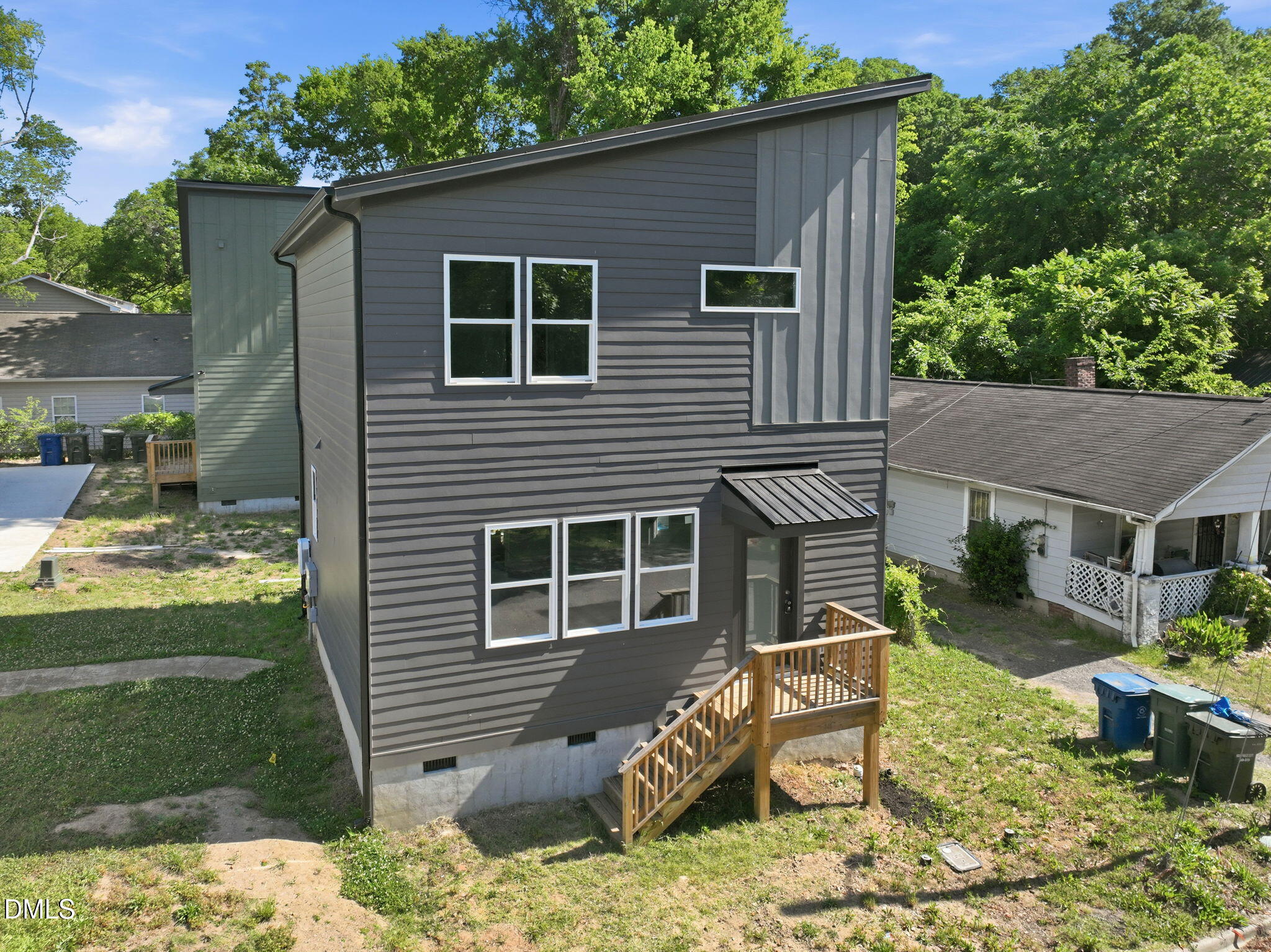 1012 Proctor Street