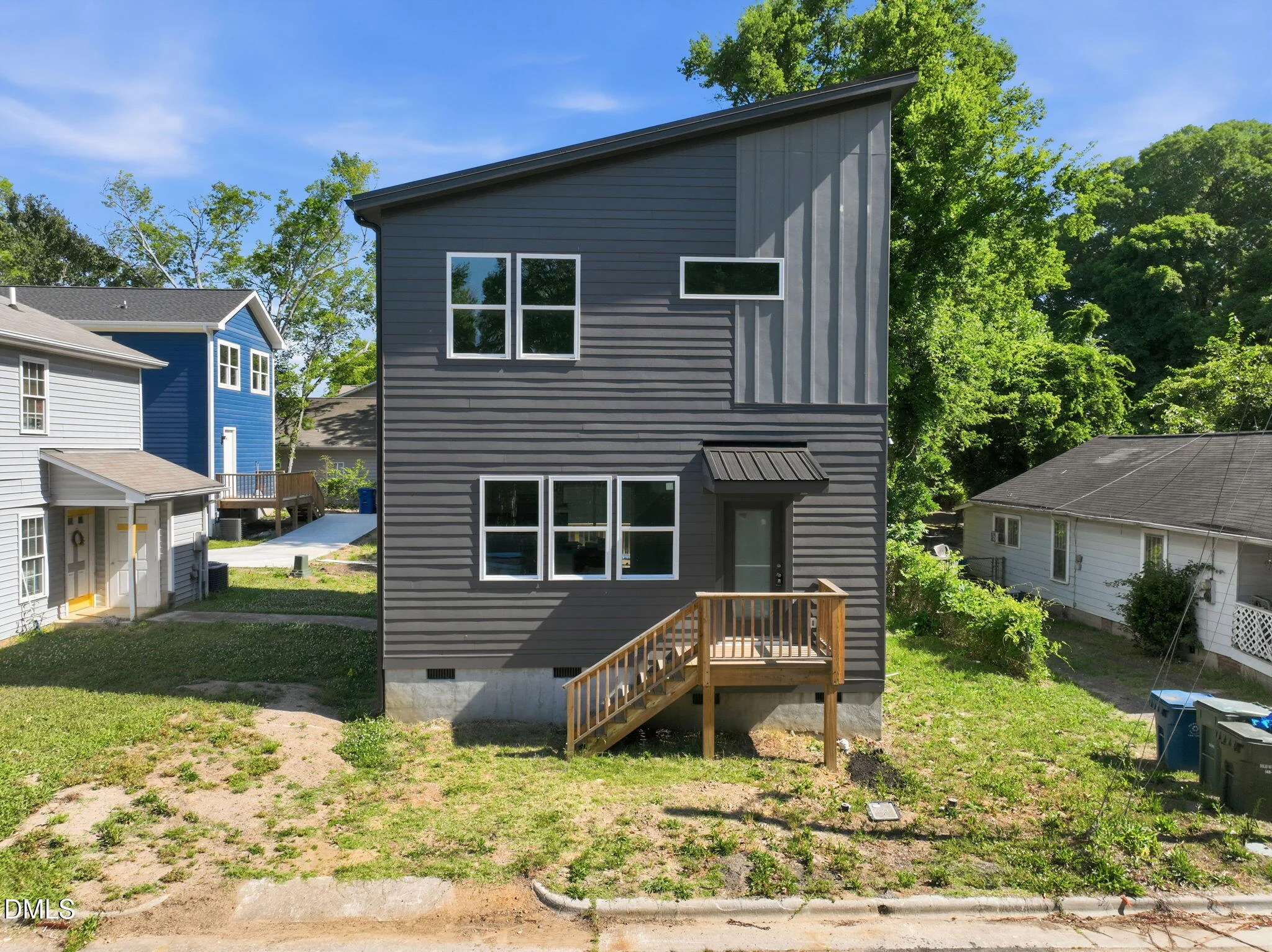 1012 Proctor Street
