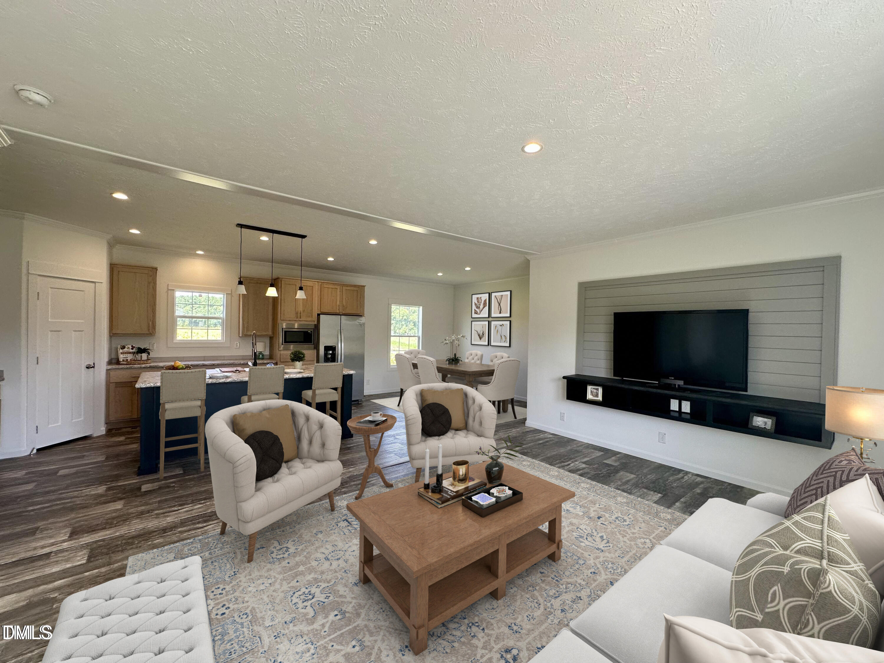 100 Cottonwood Court