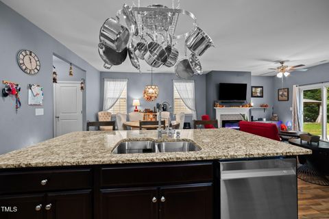 A home in Rocky Mount