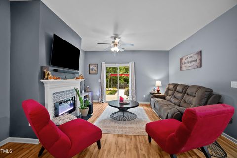 A home in Rocky Mount