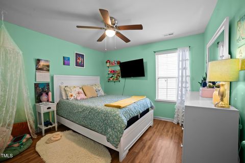 A home in Rocky Mount