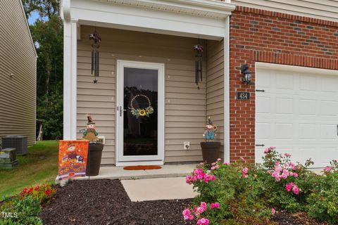 A home in Rocky Mount
