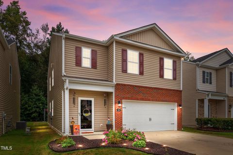 A home in Rocky Mount