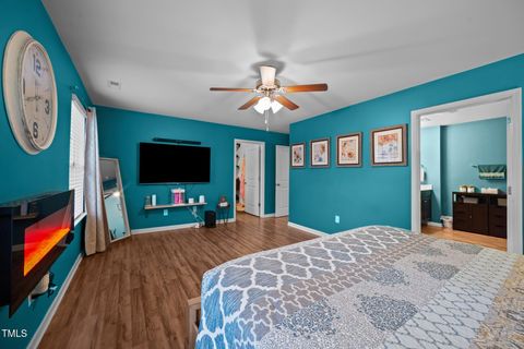 A home in Rocky Mount