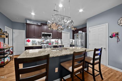 A home in Rocky Mount