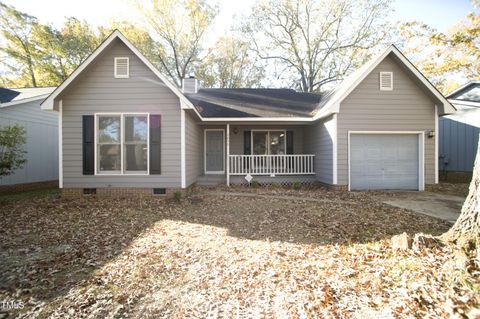 A home in Fayetteville