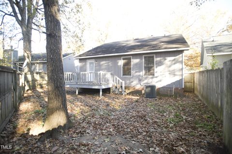 A home in Fayetteville