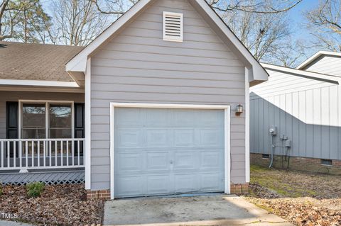 A home in Fayetteville