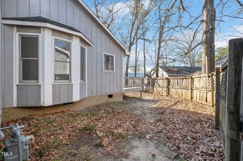 A home in Fayetteville