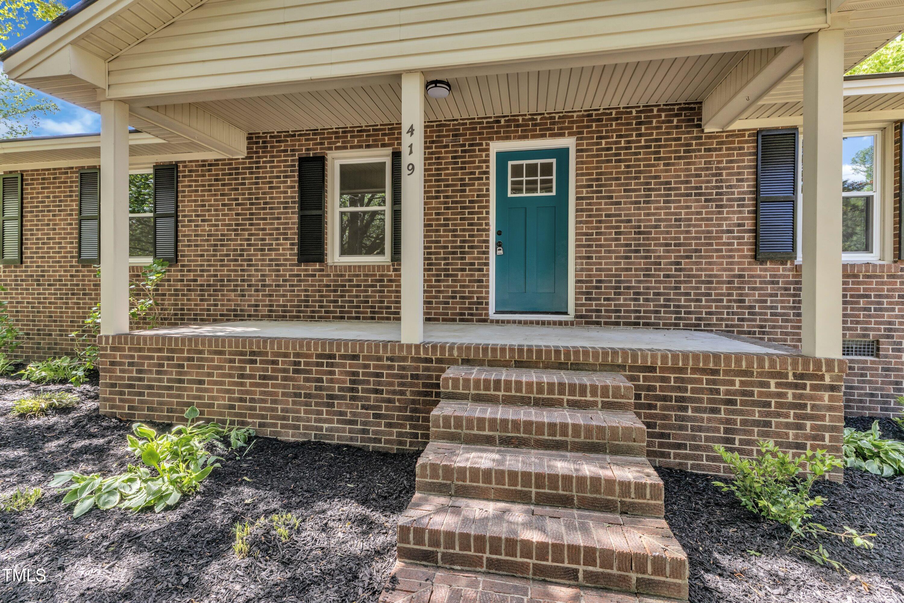 419 Joy Drive