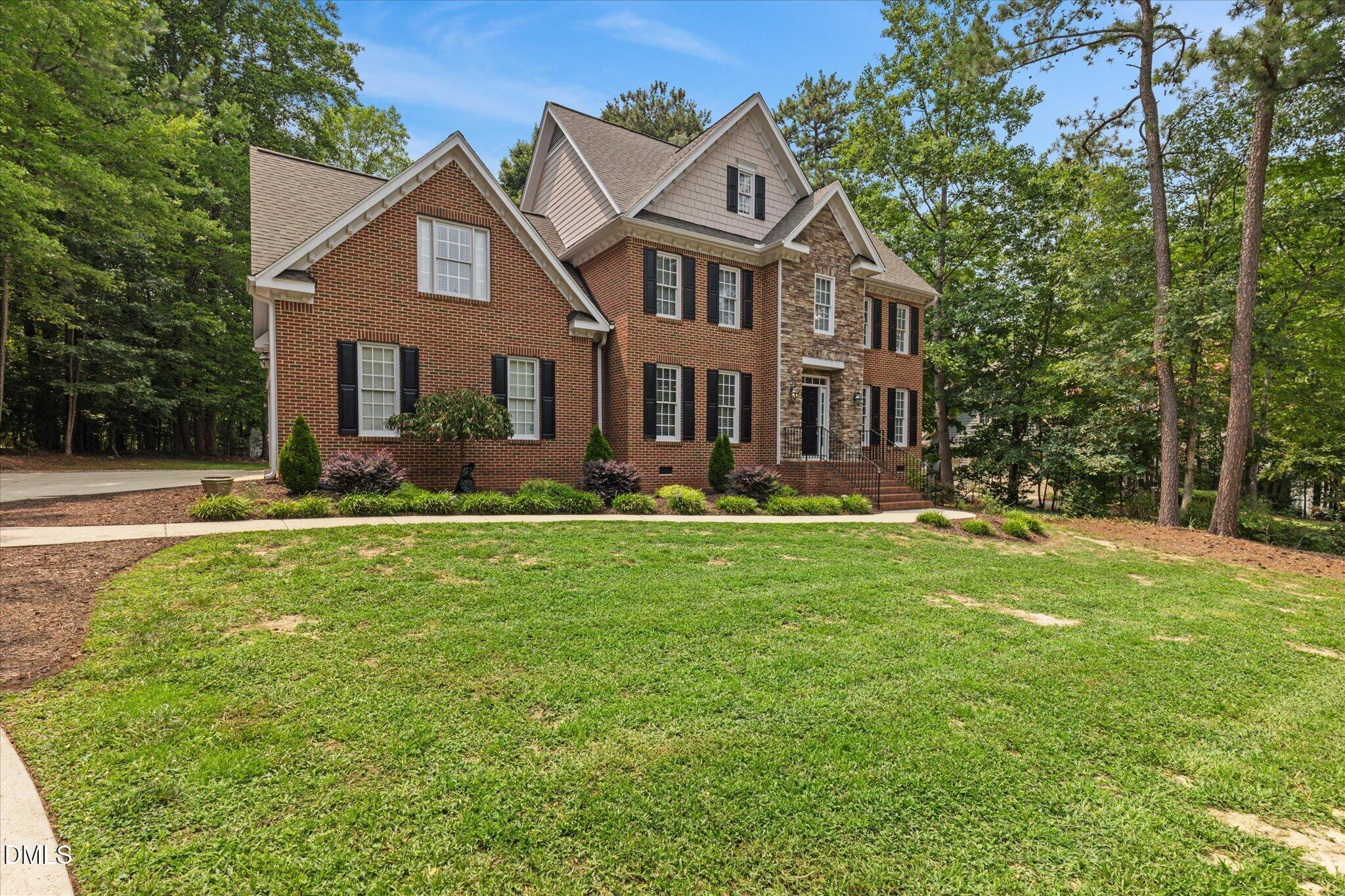 8709 Ormand Way