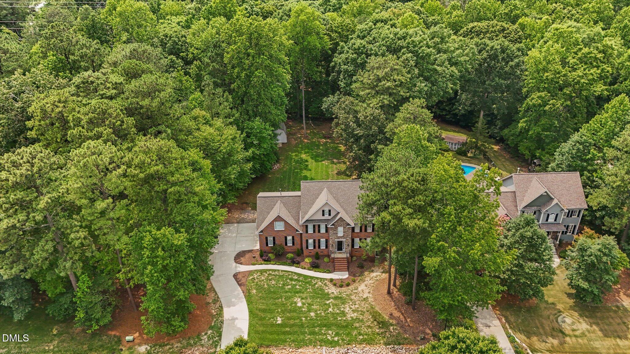 8709 Ormand Way