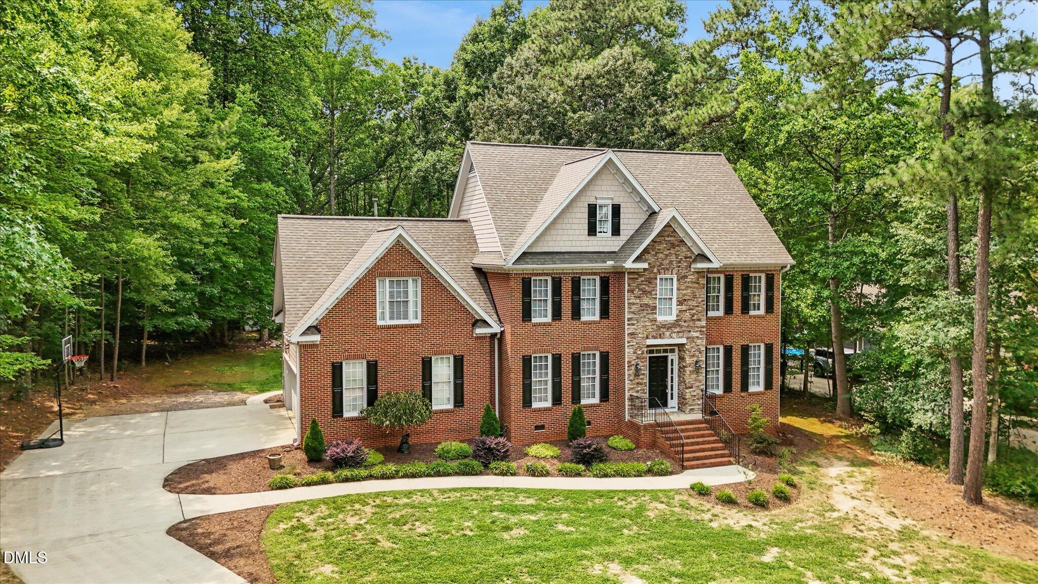 8709 Ormand Way